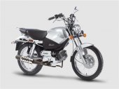 2010 Tomos Streetmate photo